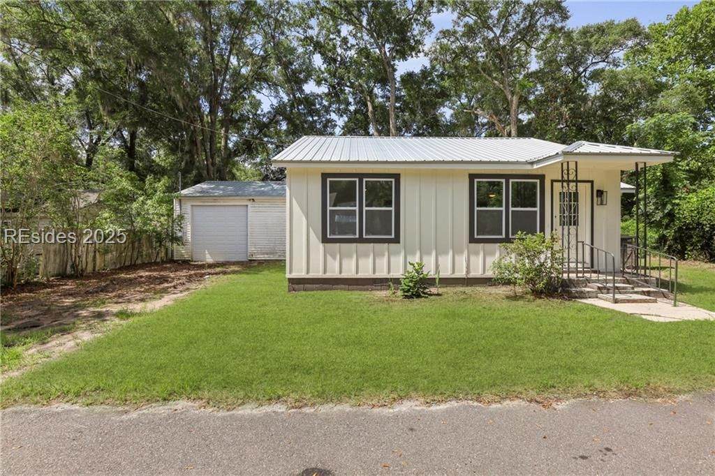 105 Jaudon Street - Photo 1