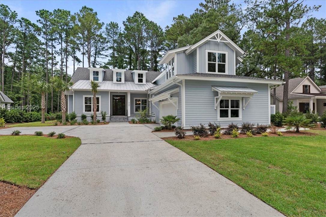 245 Good Hope Road - Photo 1