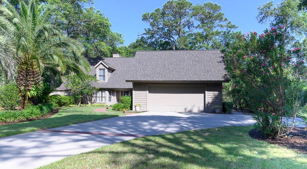10 Barony Lane - Photo 1