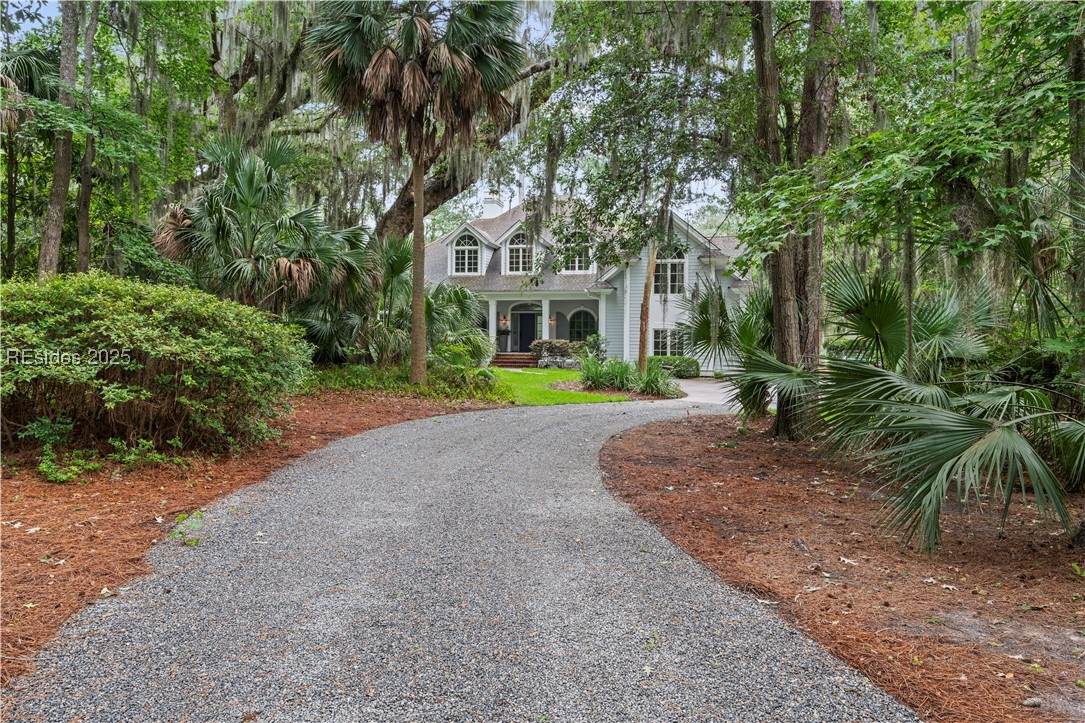 50 Spring Island Drive - Photo 1