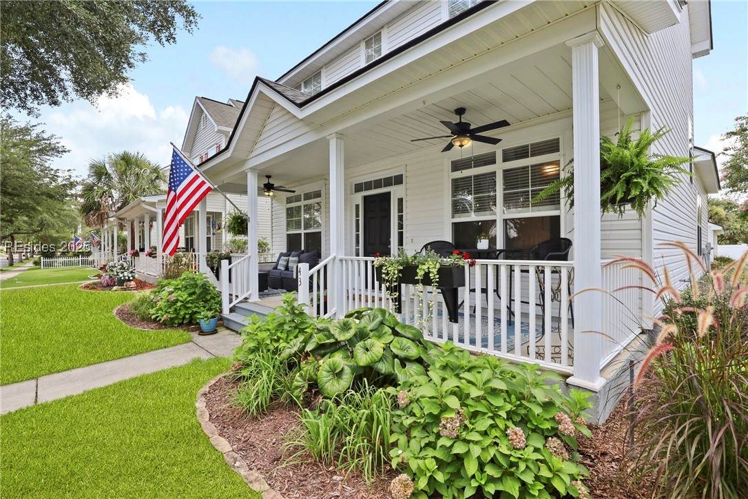43 5th Avenue - Photo 1