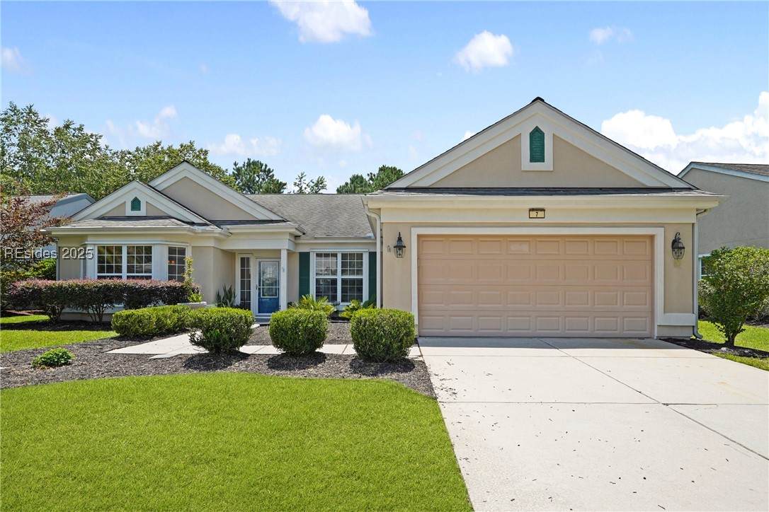 7 Vespers Way - Photo 1