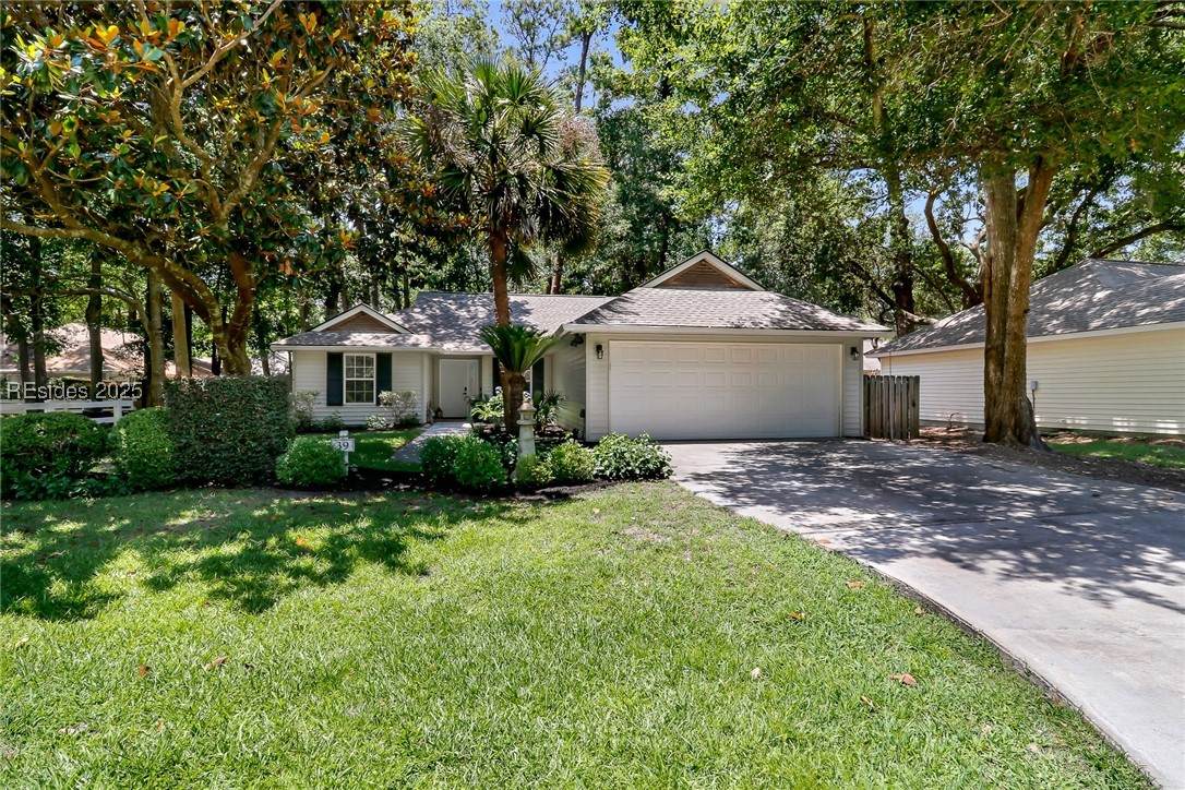 39 Monticello Dr - Photo 1