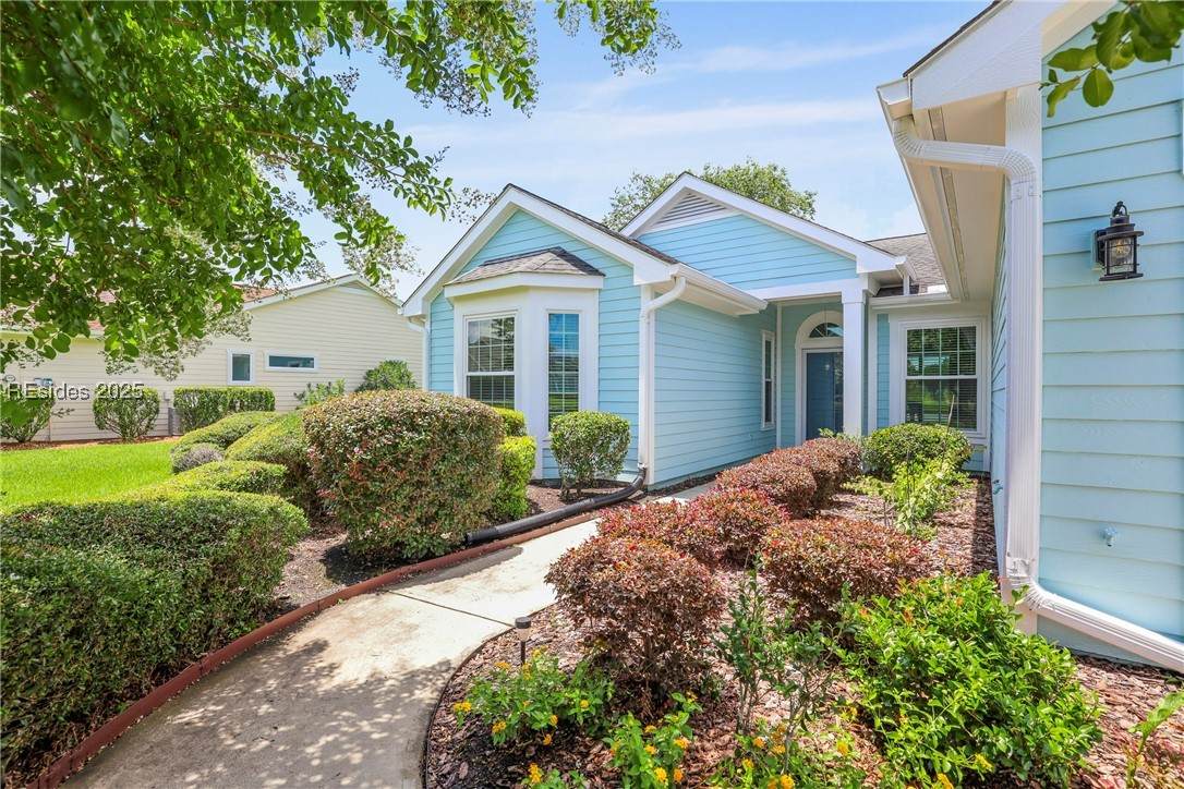 105 Col Dunovant Court - Photo 1