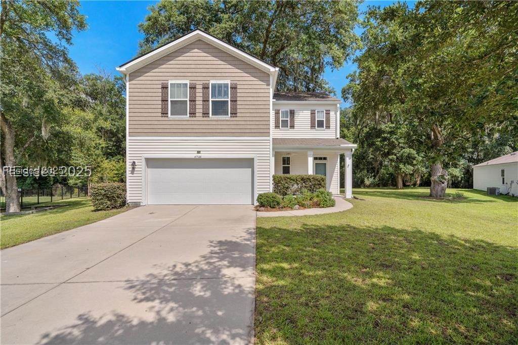 4944 Tidal Walk Lane - Photo 1