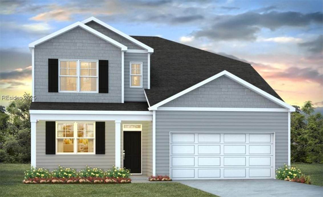 713 Sanctuary Drive - Photo 1