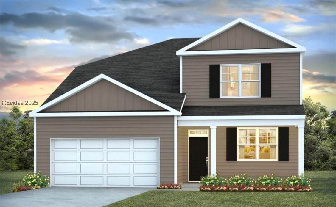 676 Sanctuary Drive - Photo 1