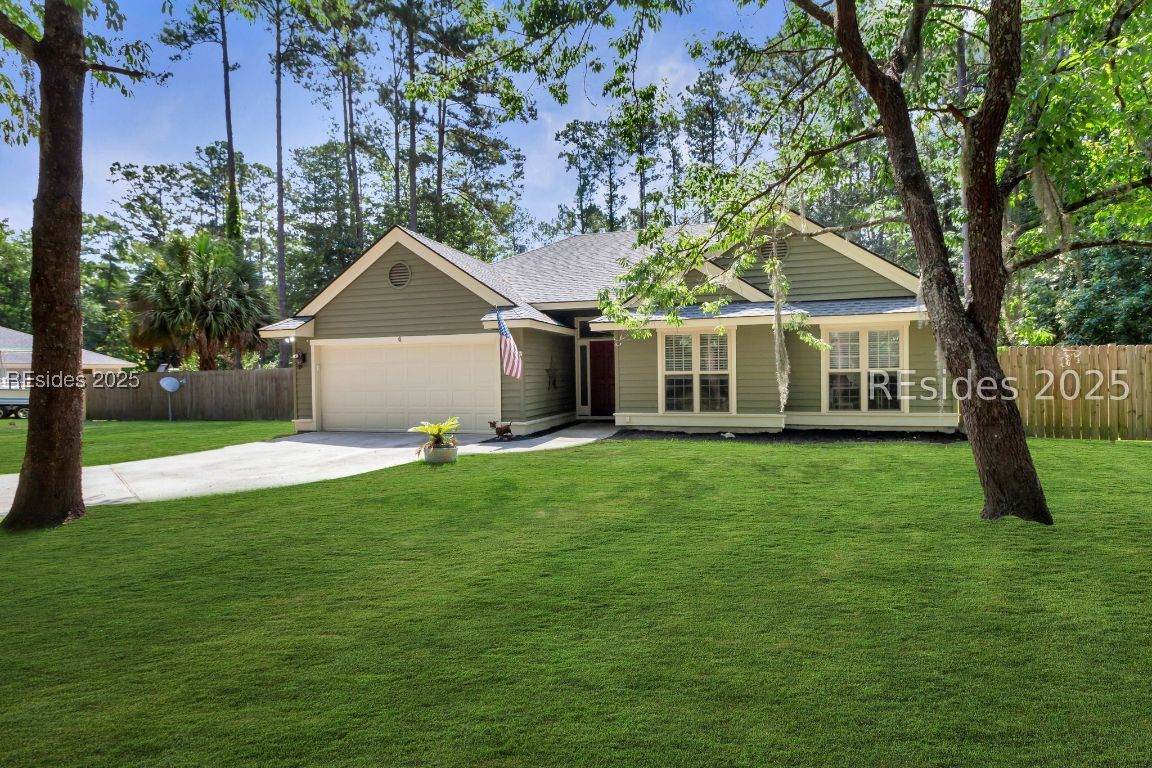 4 Grande Oaks Drive - Photo 1