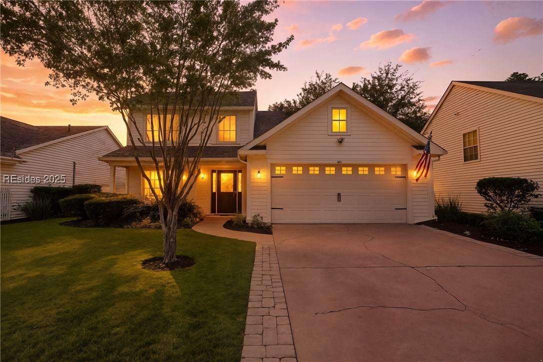 19 Lake Linden Drive - Photo 1
