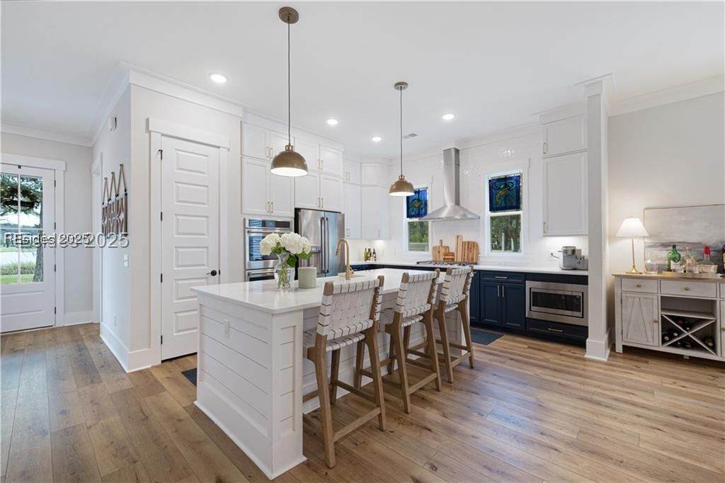 5 Great Heron Way - Photo 1