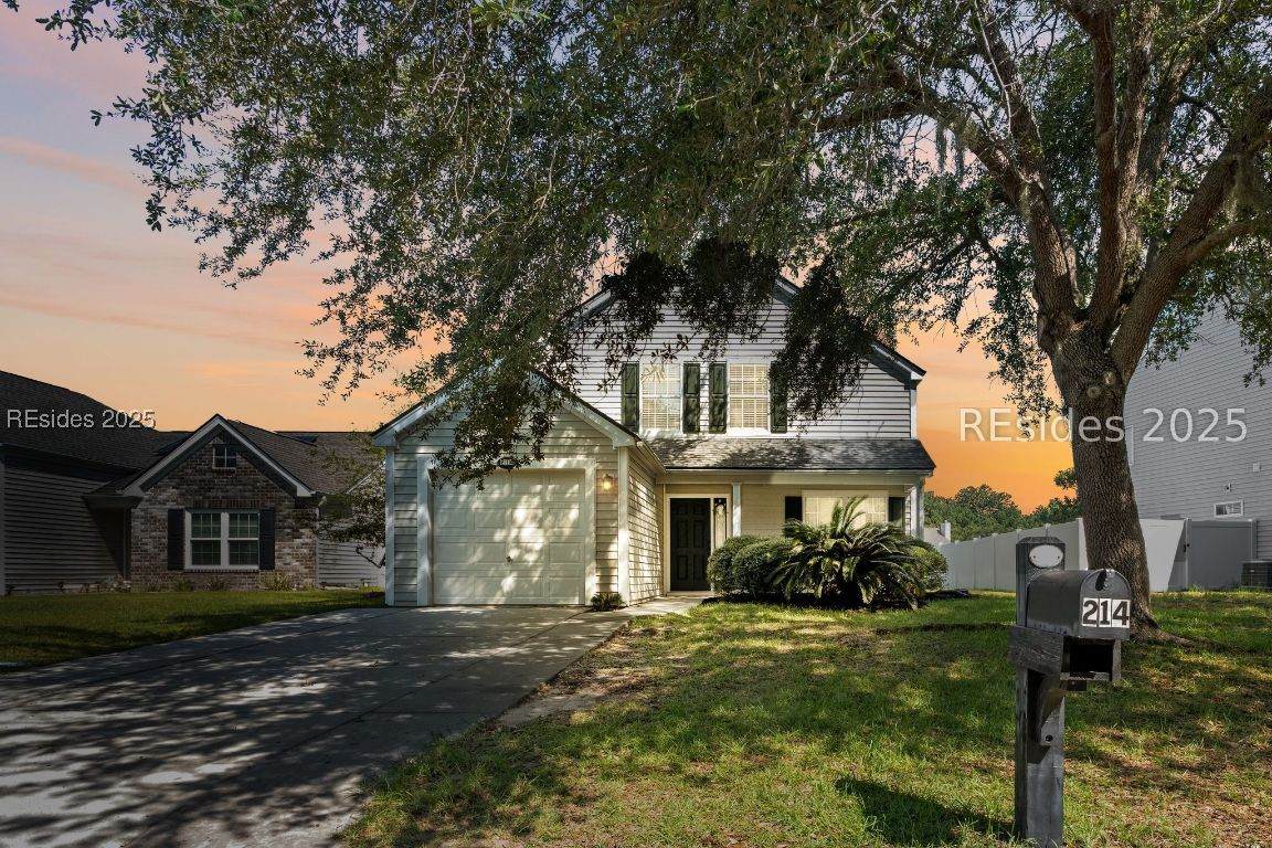 214 Stoney Crossing - Photo 1