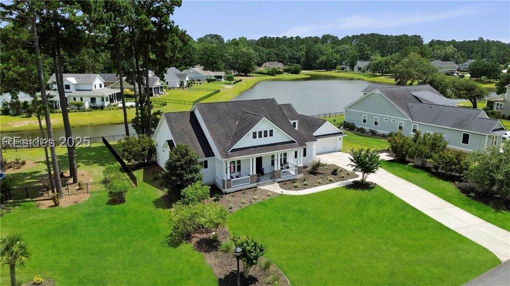 20 Daffodil Farm Way - Photo 1