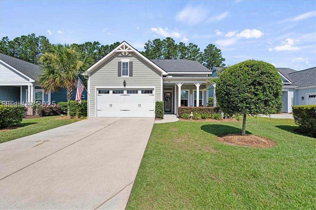 351 Castaway Drive - Photo 1