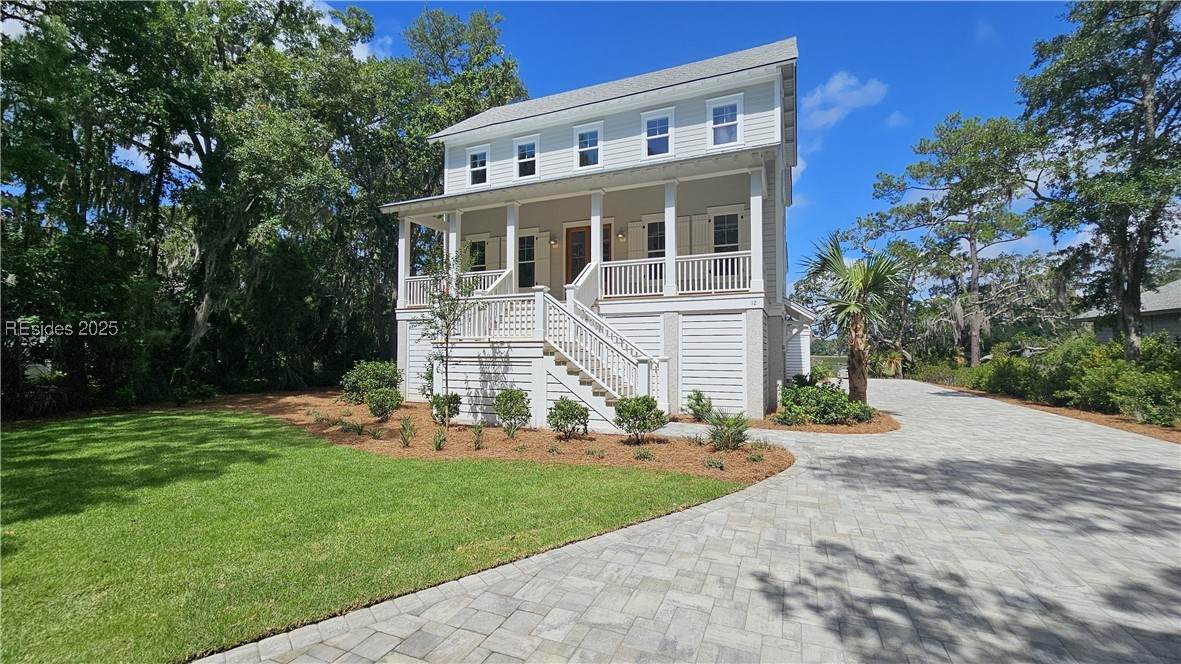 12 Salt Wind Way - Photo 1