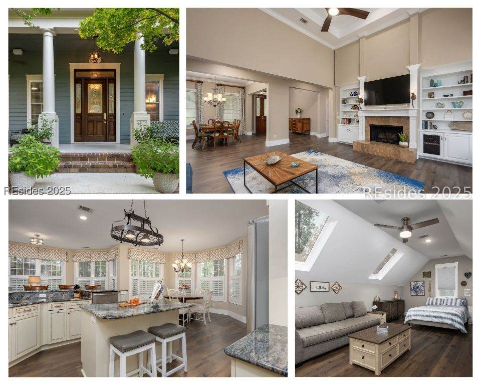 1 Spartina Crescent - Photo 1