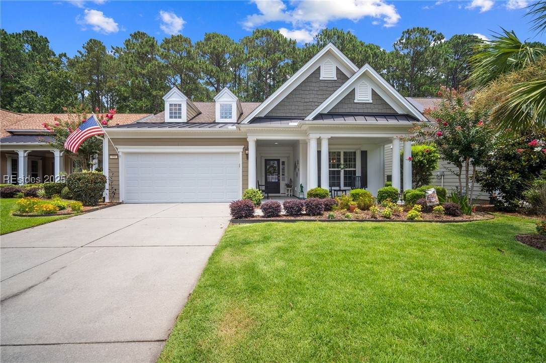 966 Serenity Point Drive - Photo 1