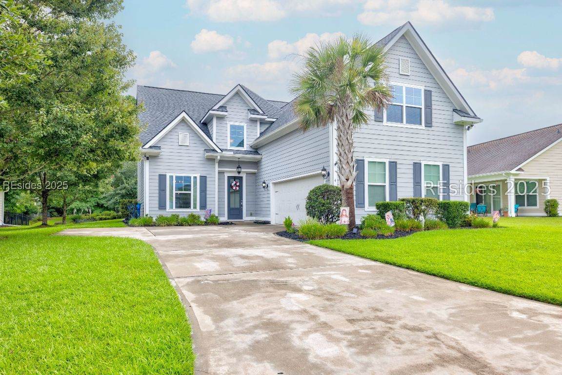 4 Tybee Island Court - Photo 1
