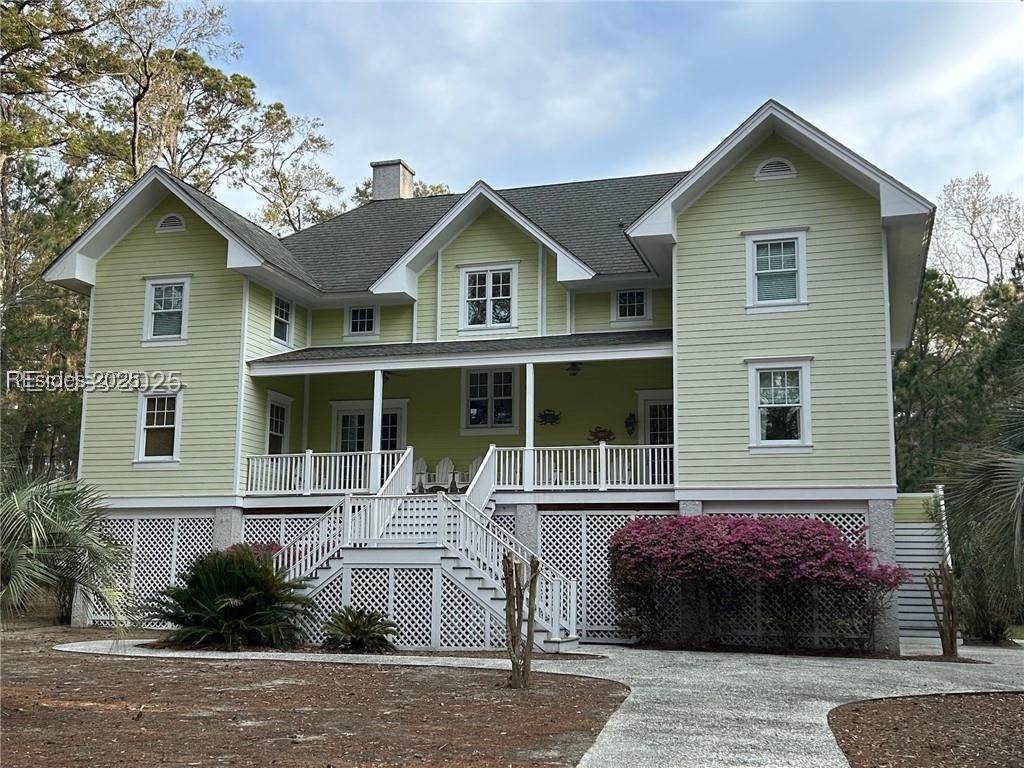 12 Freeport Court - Photo 1