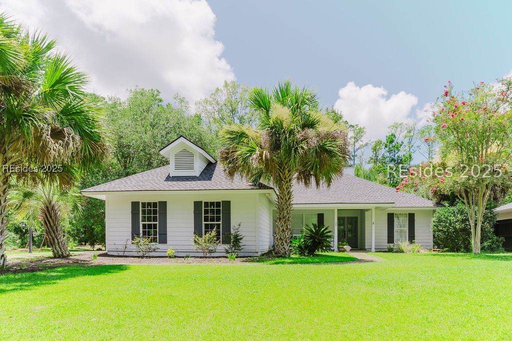 34 Chechessee Bluff Circle - Photo 1