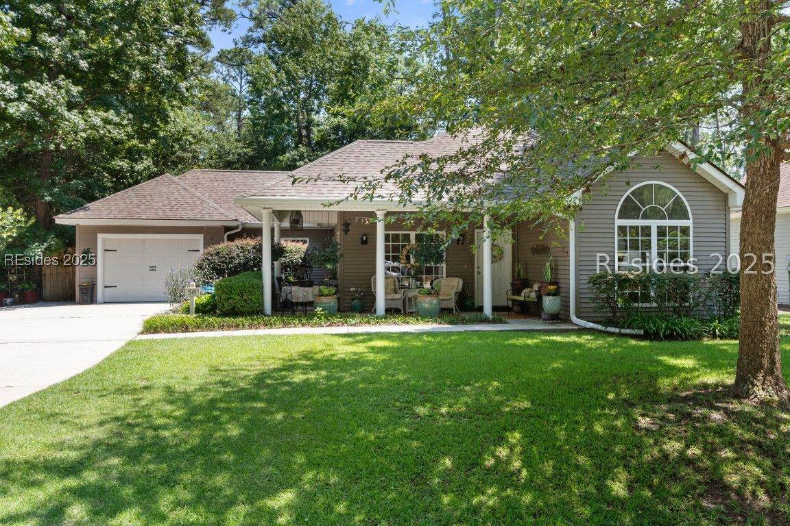58 Monticello Drive - Photo 1