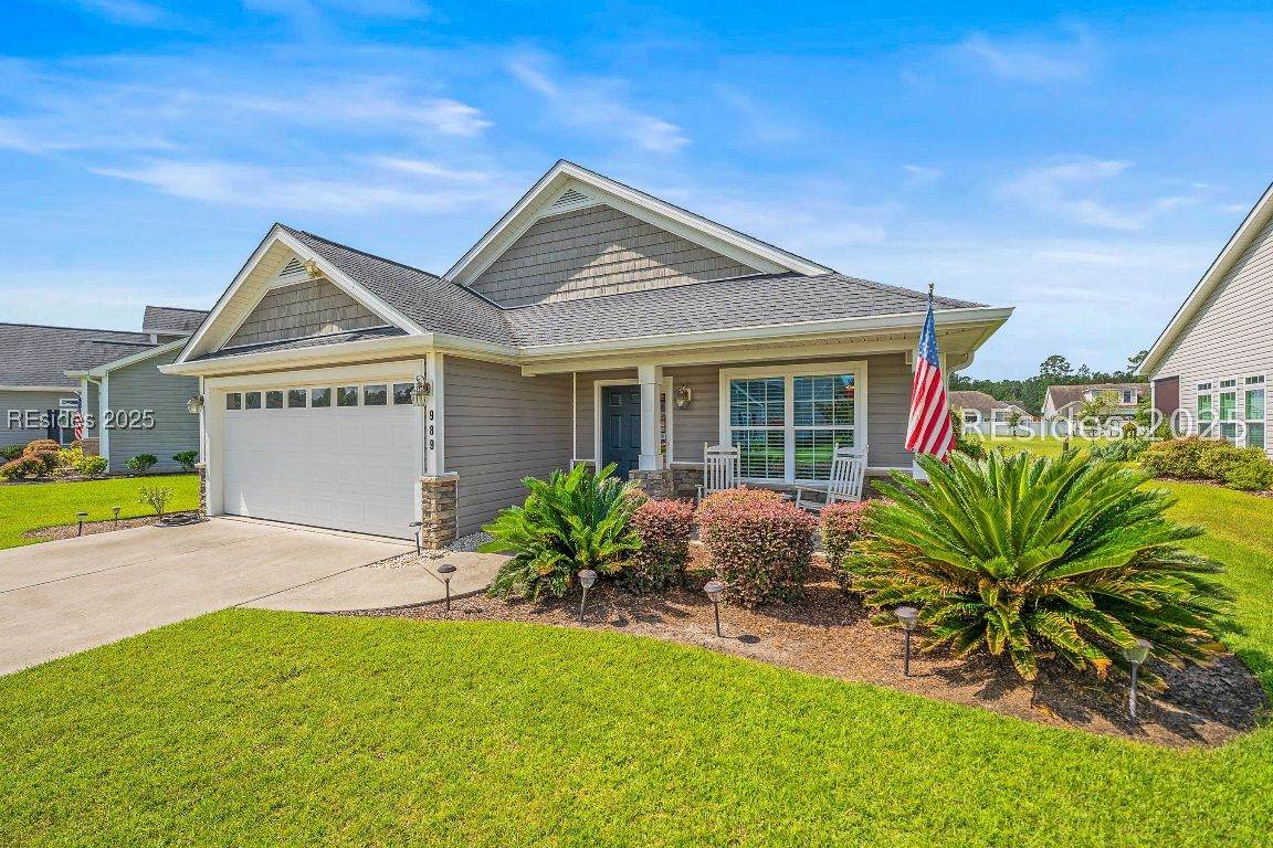 989 Hearthstone Drive - Photo 1