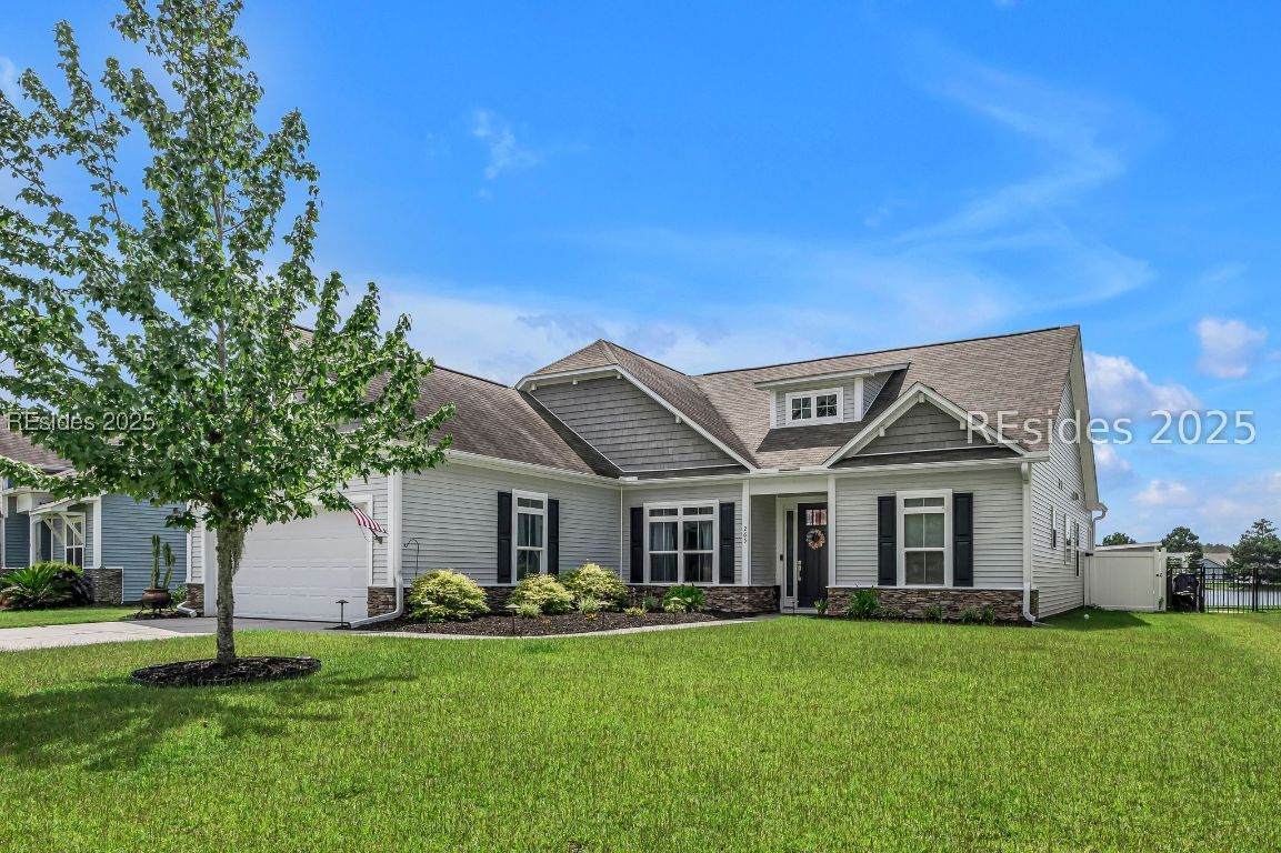 265 Fort Sullivan Drive - Photo 1