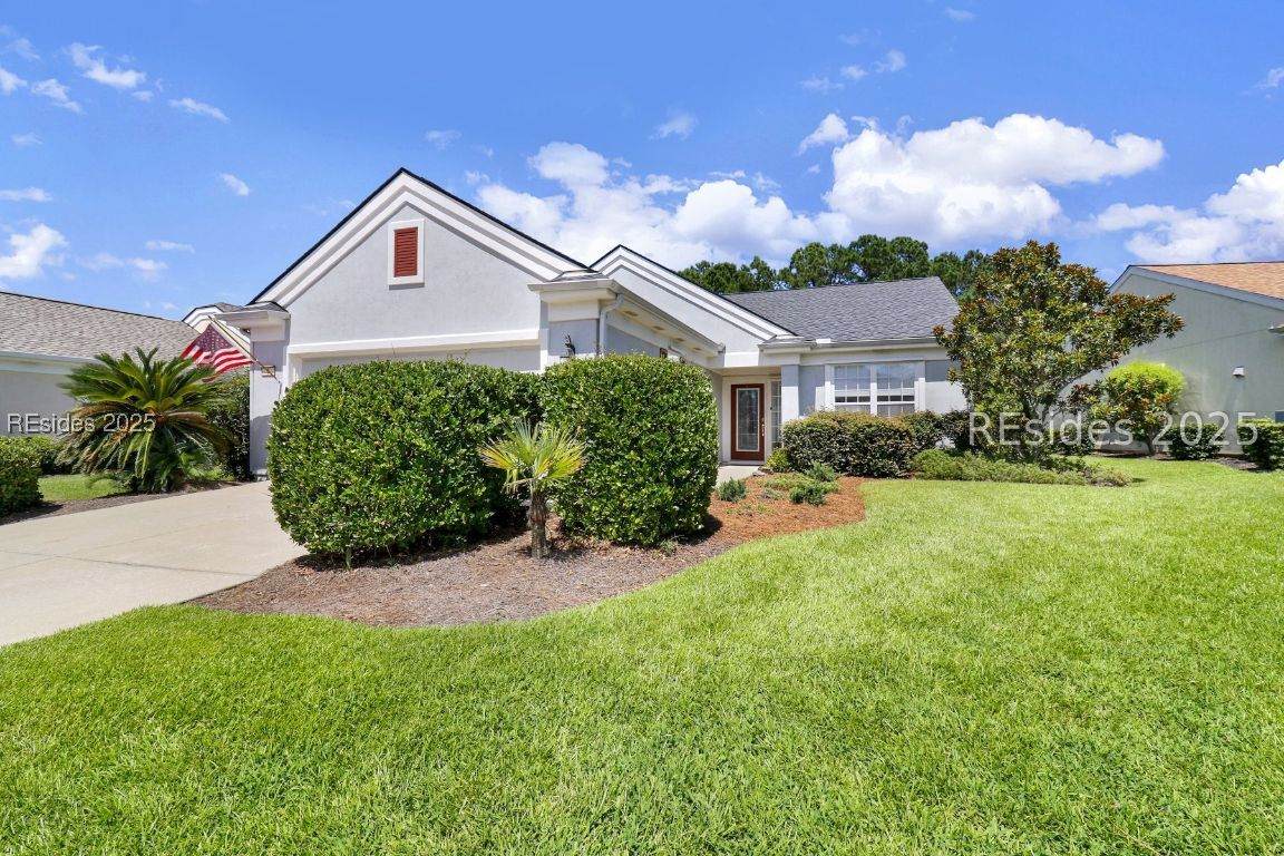 8 Rain Lily Lane - Photo 1