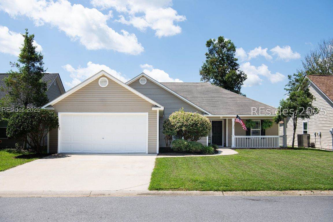 41 Broadland Circle - Photo 1