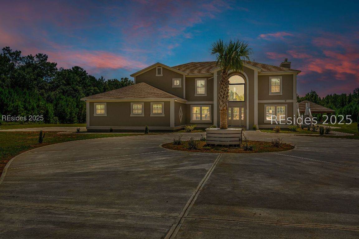 306 Robertville Loop - Photo 1