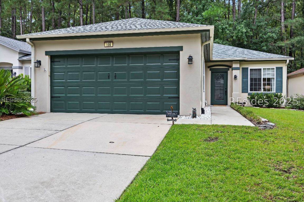 108 Cypress Hollow - Photo 1