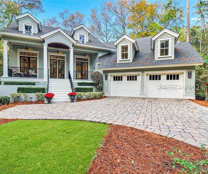 4 White Hall Court - Photo 1