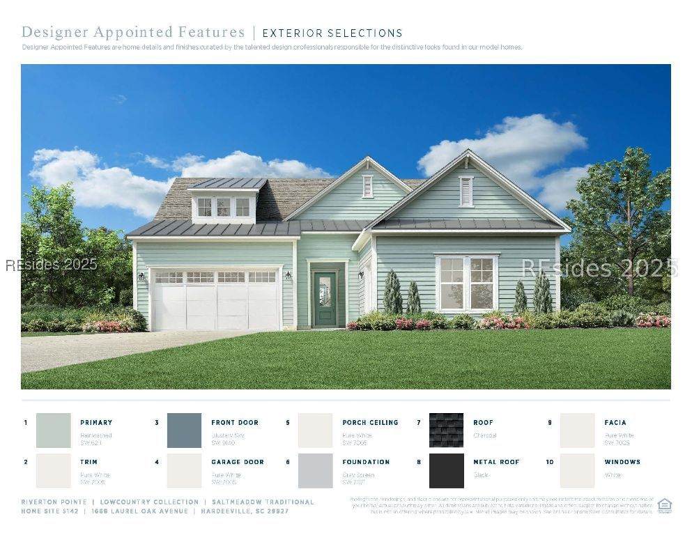 1668 Laurel Oak Avenue - Photo 1