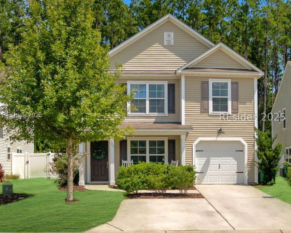 123 Scarlet Oak - Photo 1