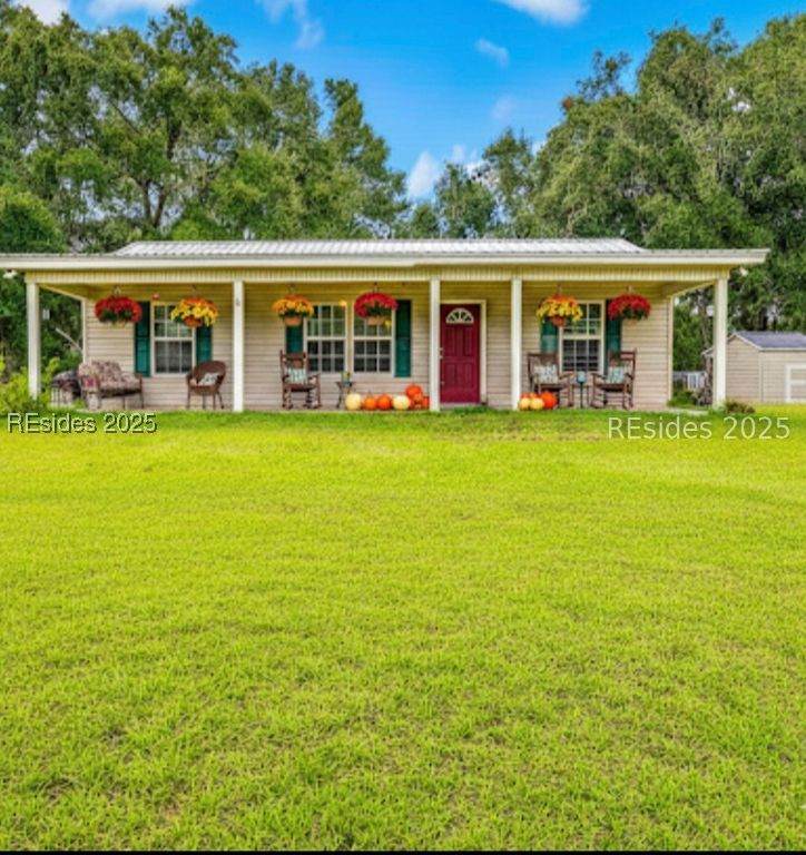 10692 Grays Highway - Photo 1