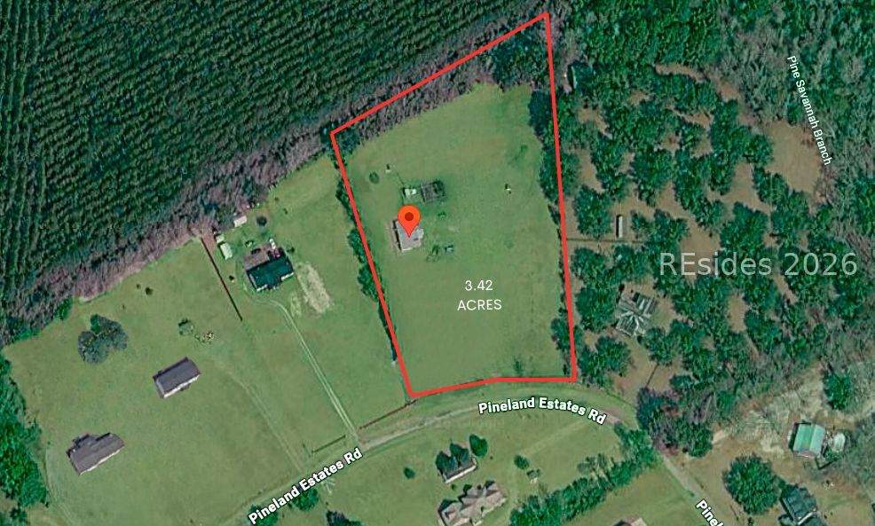 399 Pineland Estates Road - Photo 1