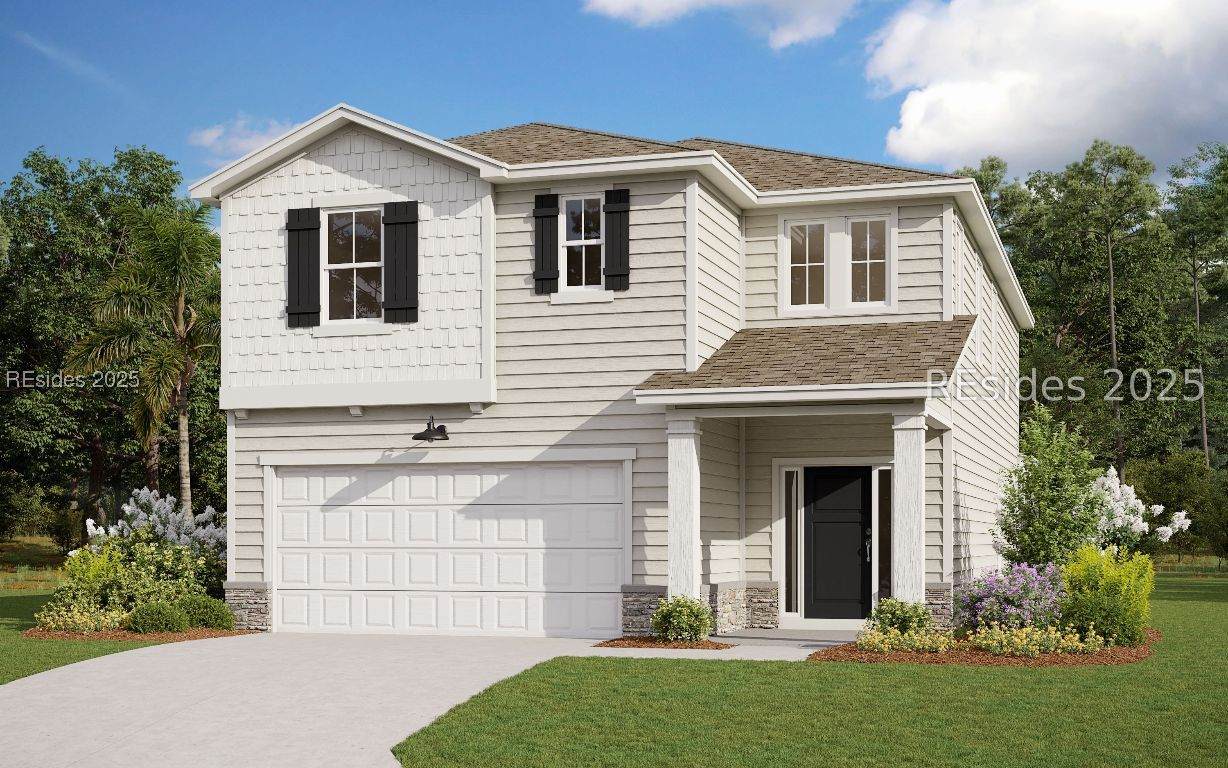 537 Dreher Drive - Photo 1