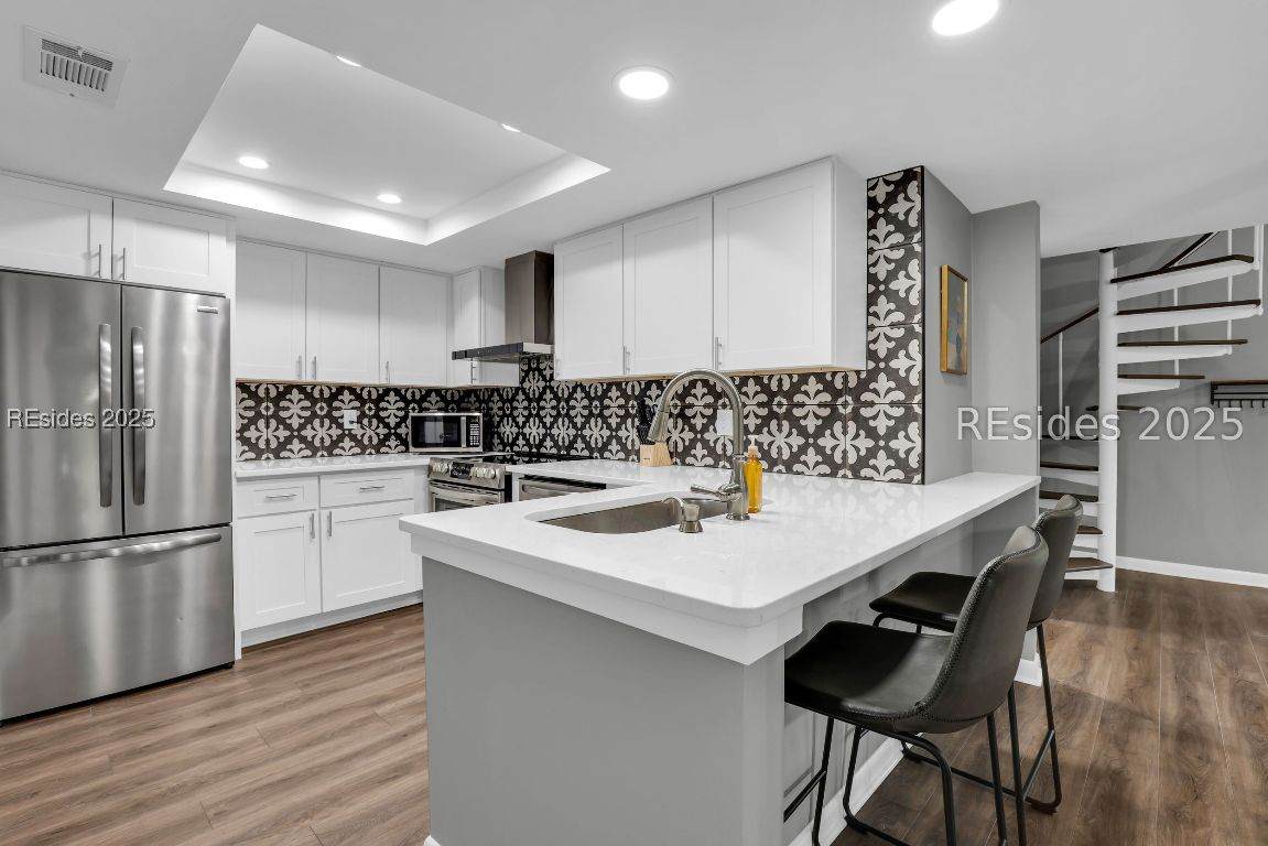 20 Queens Folly Road - Photo 1