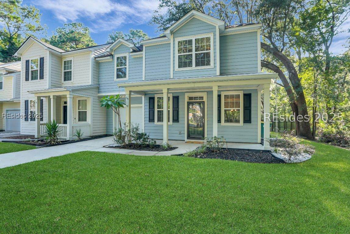 39 Plumgrass Street - Photo 1