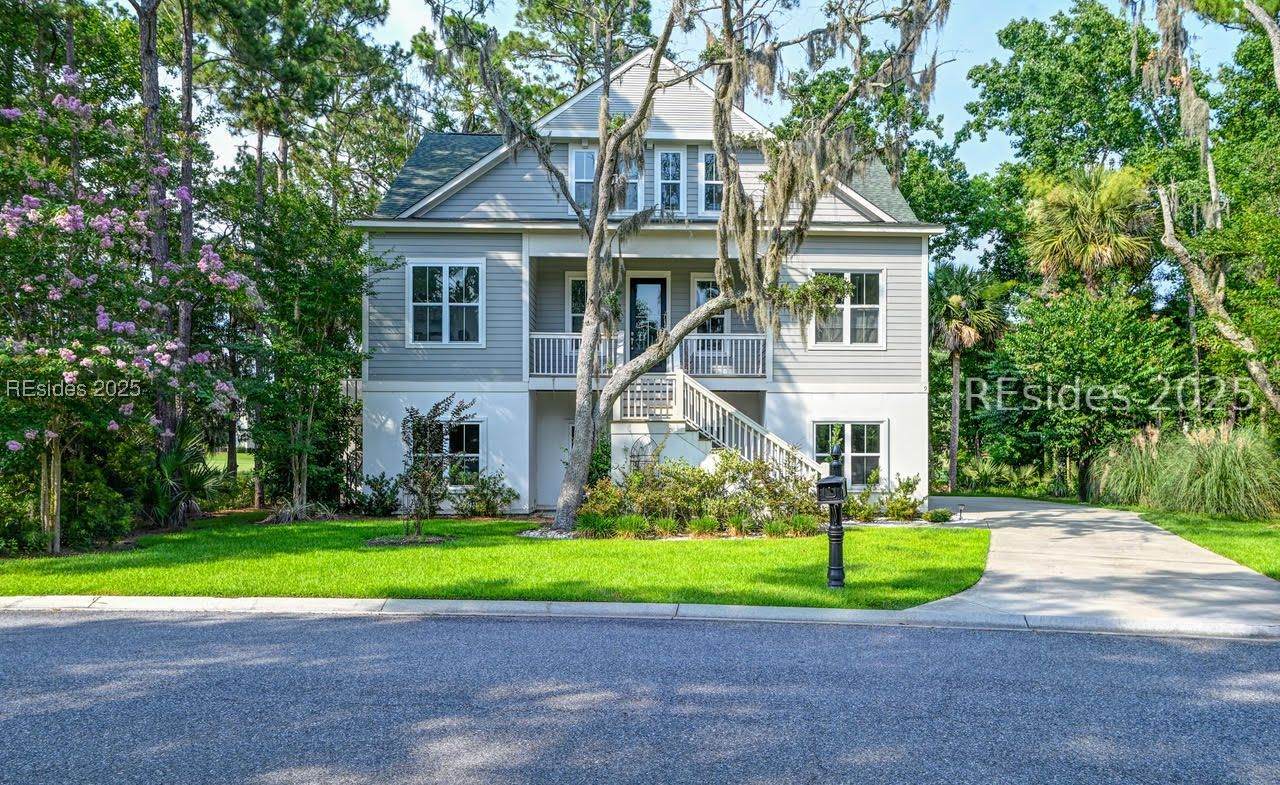 9 Bass Creek Lane - Photo 1