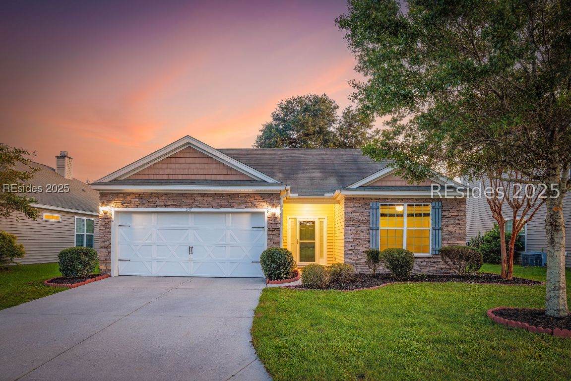 237 Pickett Mill Boulevard - Photo 1