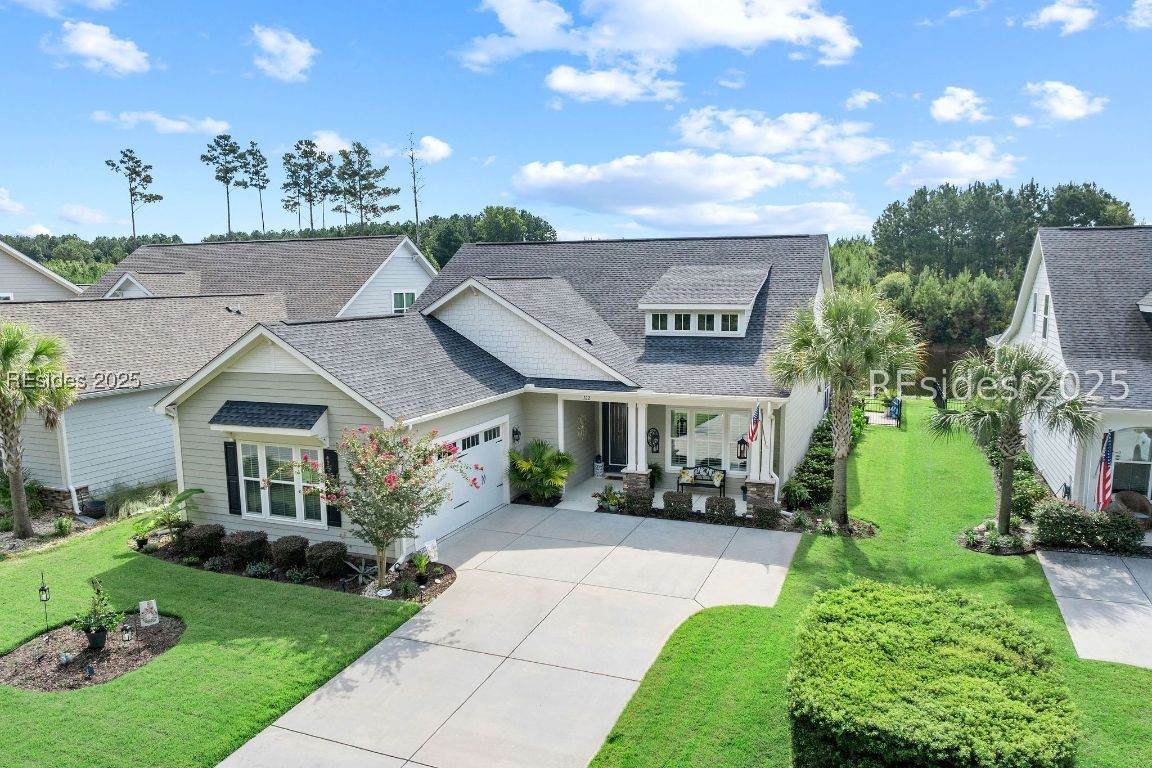 162 Sand Lapper Cove - Photo 1