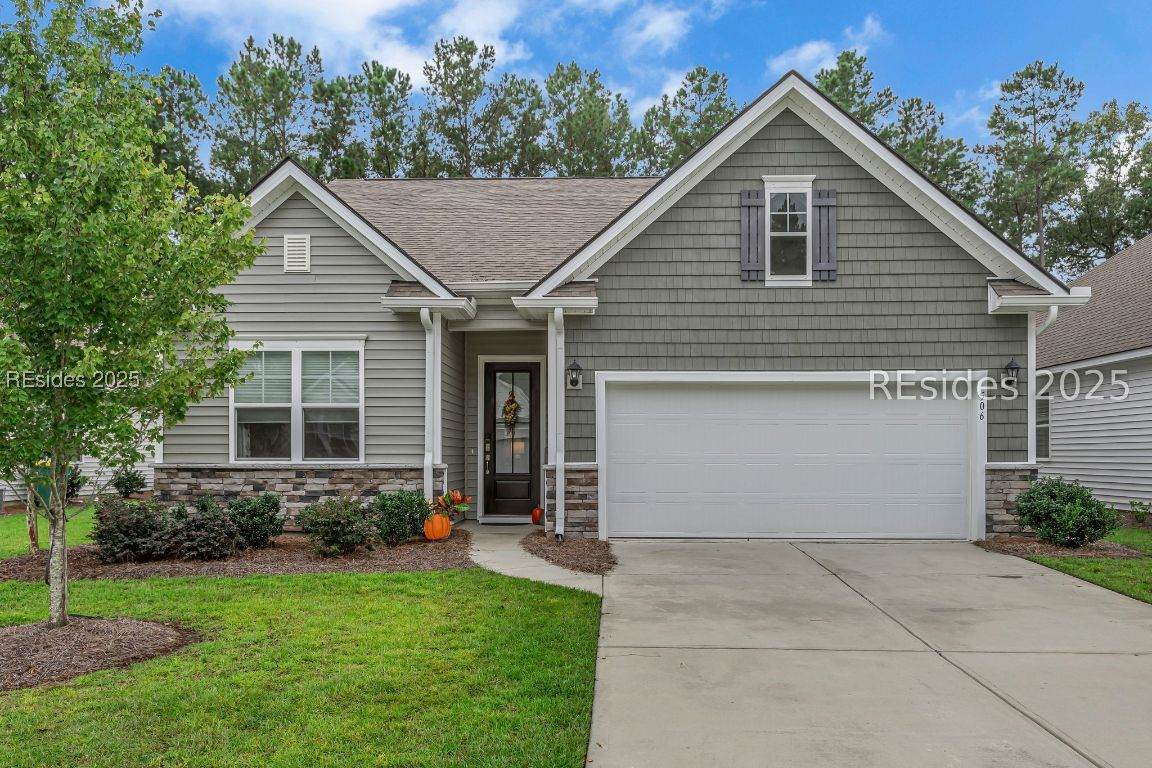 506 Rye Creek Circle - Photo 1