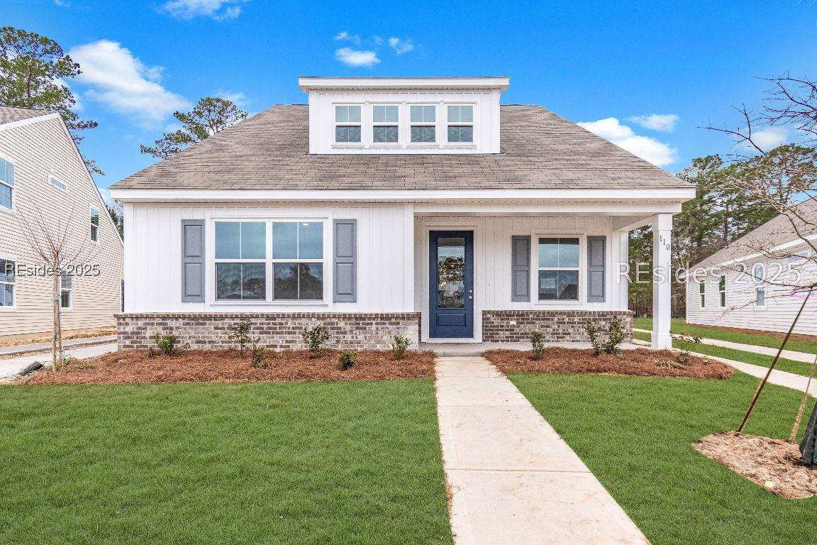 169 Standing Oaks Drive - Photo 1