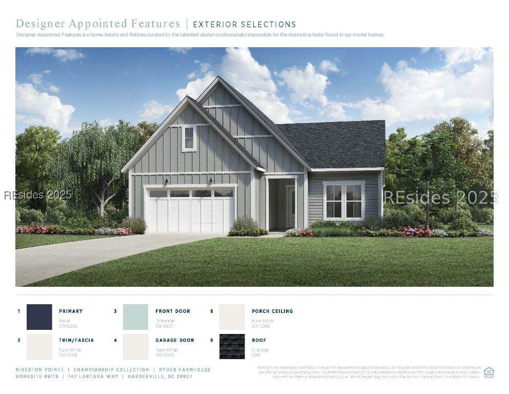 147 Lantana Way - Photo 1