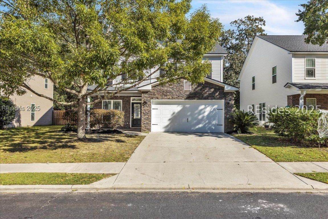 21 Sago Palm Drive - Photo 1