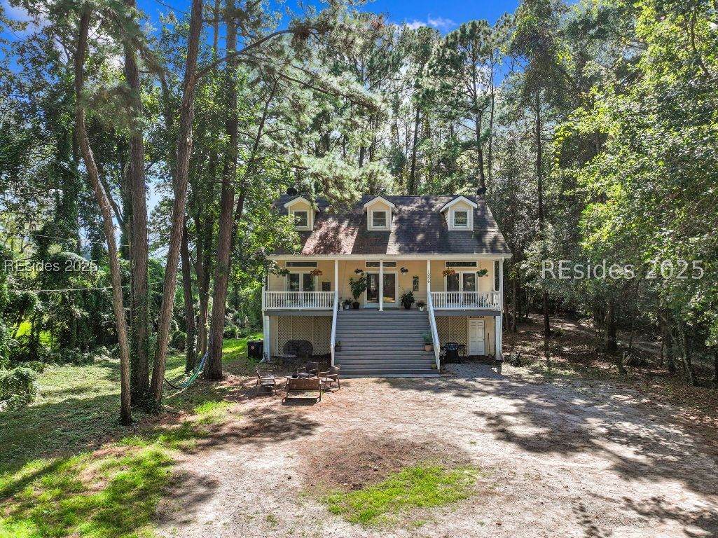 1066 May River Road - Photo 1