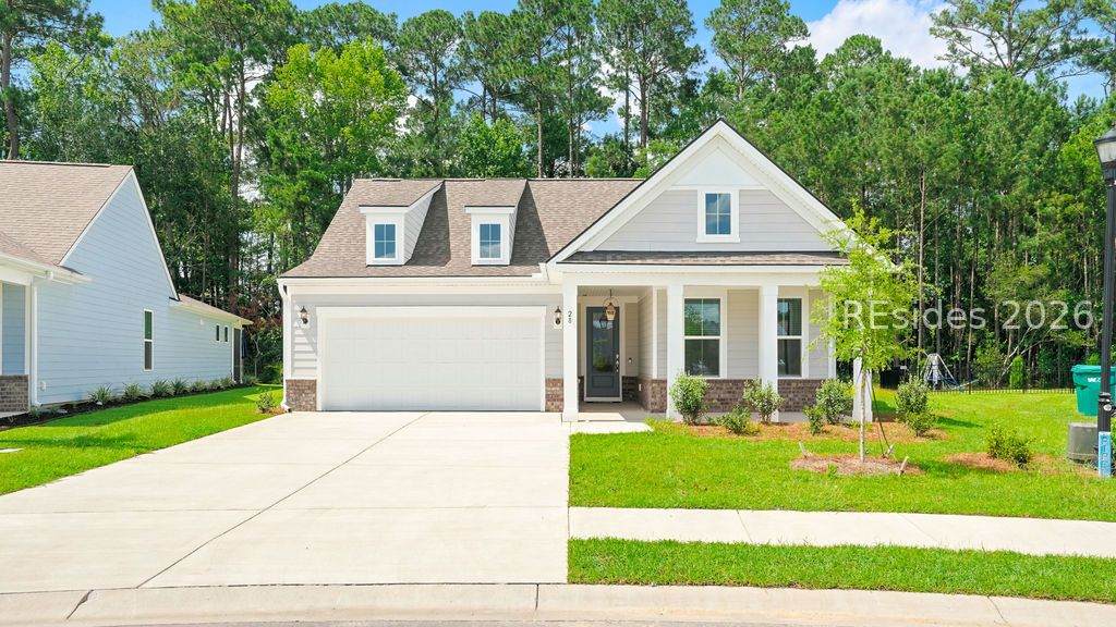 28 Scarlet Sage Drive - Photo 1