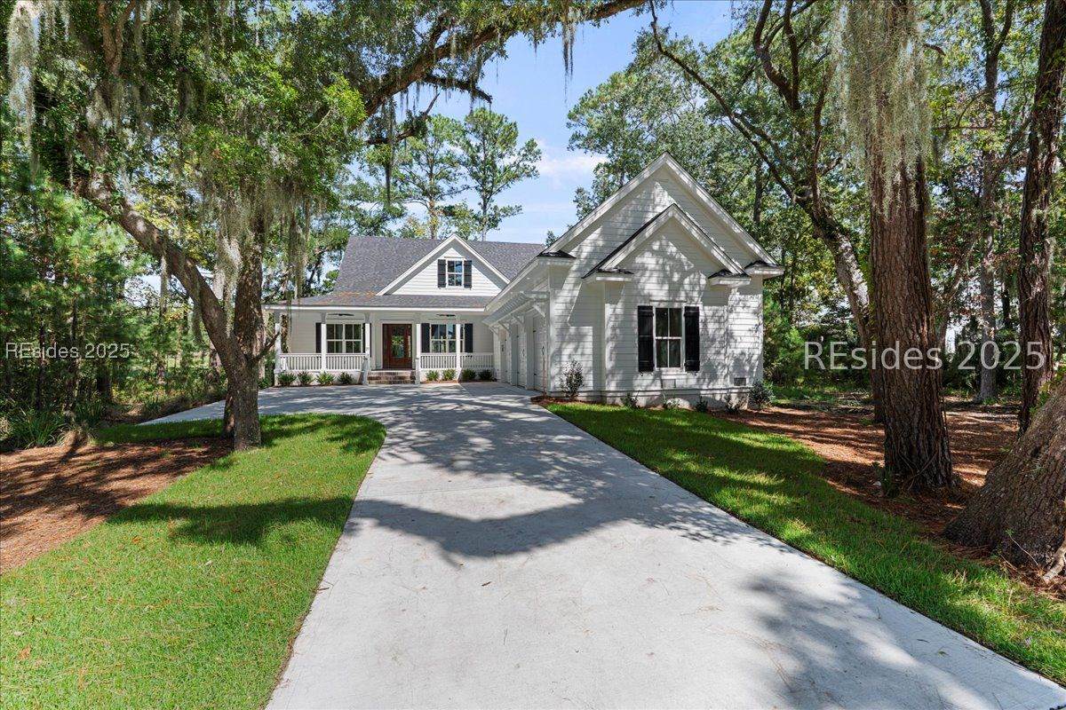 27 River Marsh Lane - Photo 1