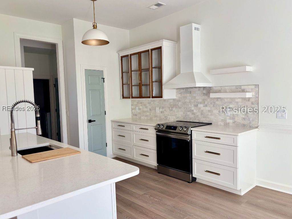 124 Muirfield Drive - Photo 1