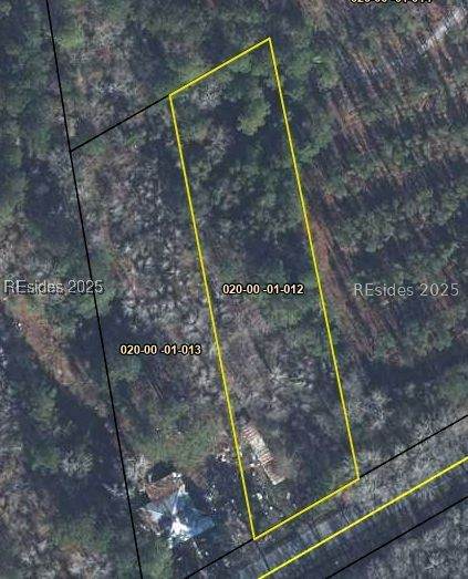 3829 Gillison Branch Road - Photo 1